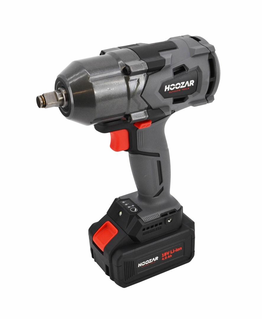 Hoover HOOZAR KLUCZ UDAROWY 1/2" 18V
