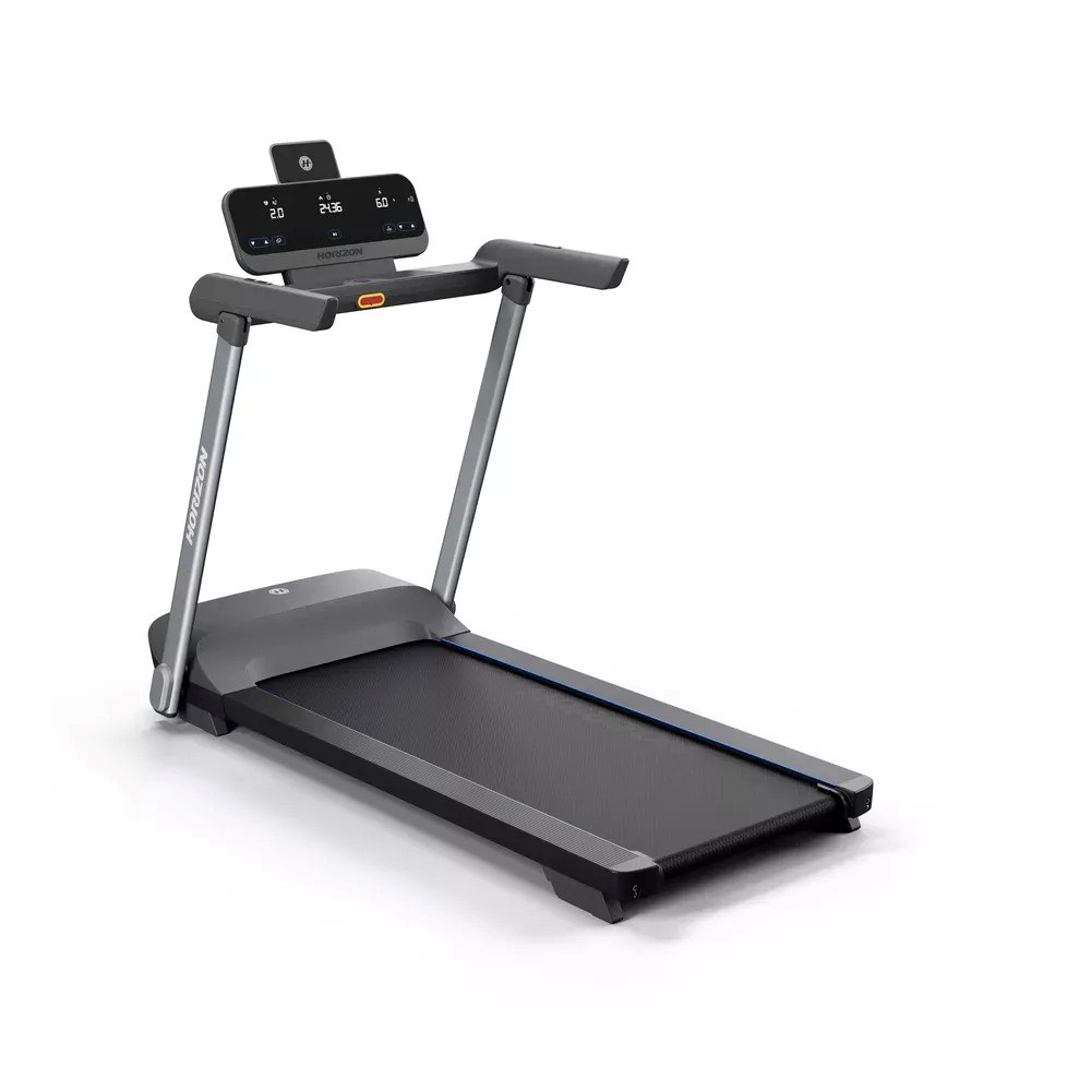 Horizon Fitness  Evolve 3.0 Folding