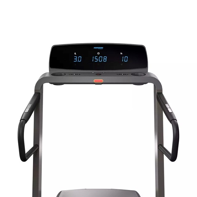 Horizon Fitness  Omega Z-02 Folding electric
