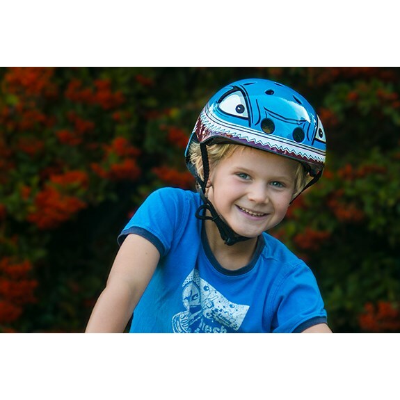 HORNIT  5060509920204 sports headwear Blue |