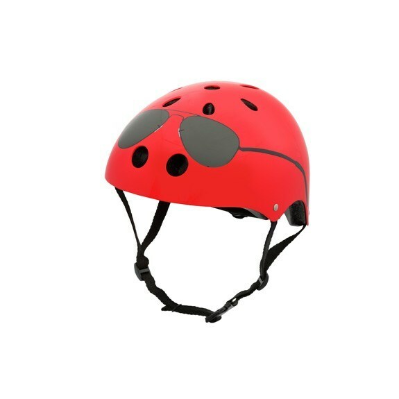 HORNIT  Aviators M 53-58cm Children`s Helmet