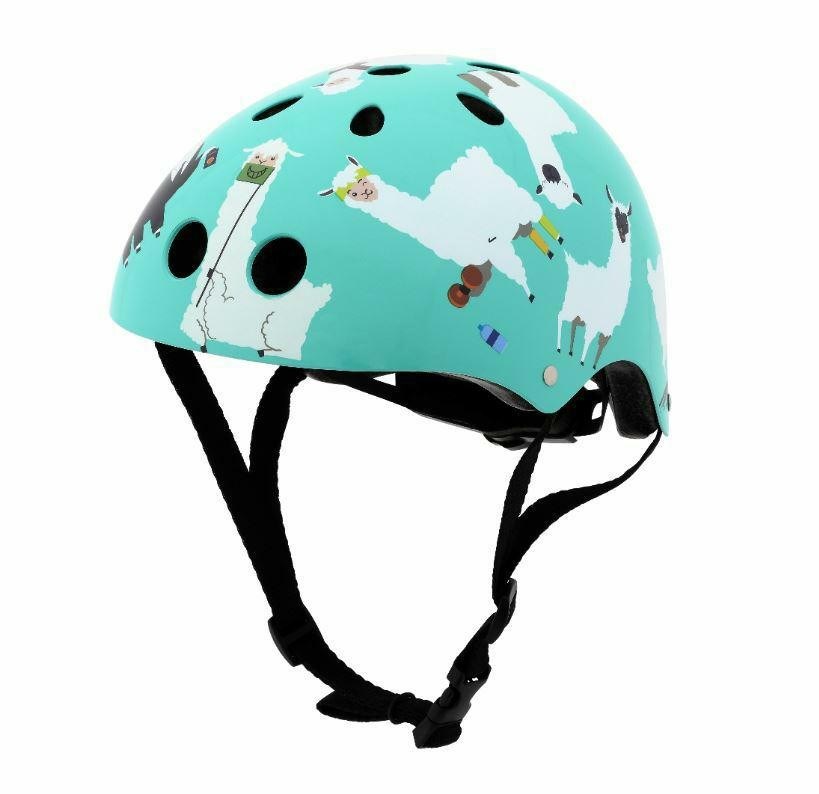 HORNIT Bicycle helmet Llama S 48-53CM