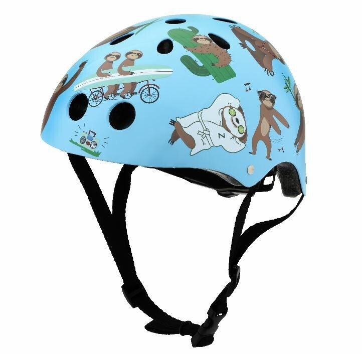 HORNIT  Sloth M 53-58cm children`s helmet
