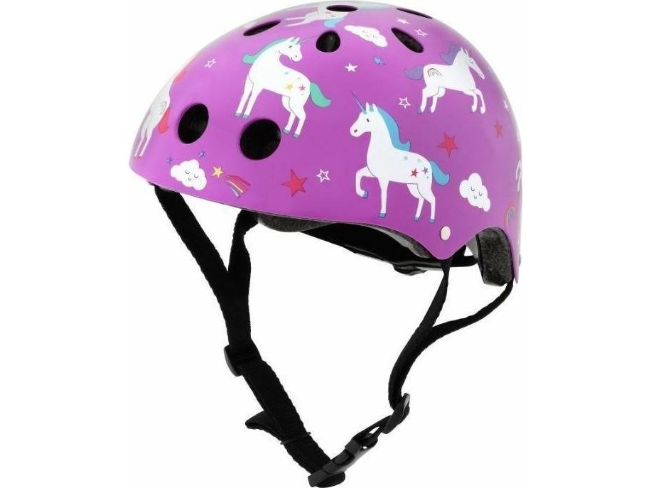 HORNIT  Unicorn M Children`s Helmet 53-58cm