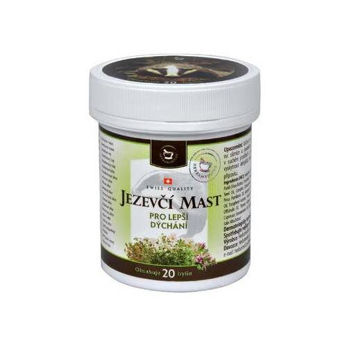Herbamedicus Horse Ointment (Unisex, 125ml) |