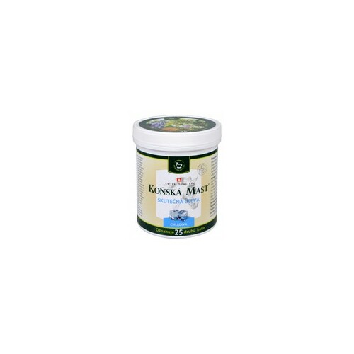 Herbamedicus Horsehead cool ointment 500 ml