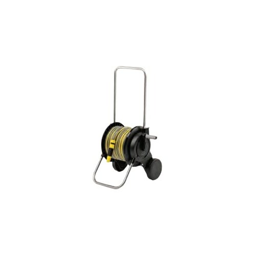 Karcher Hose reel - Yellow |
