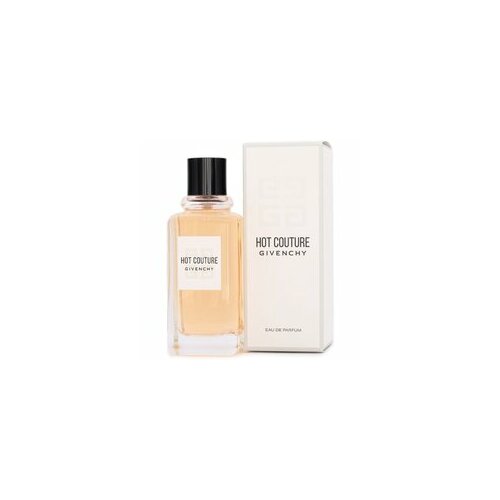 GIVENCHY Hot Couture EDP (Woman, 100ml)