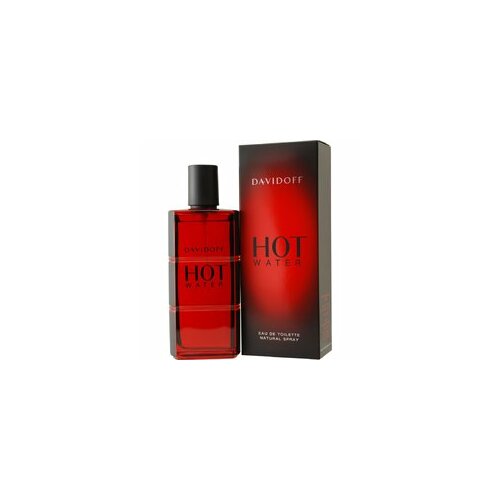 DAVIDOFF Hot Water EDT (Man, 60ml)