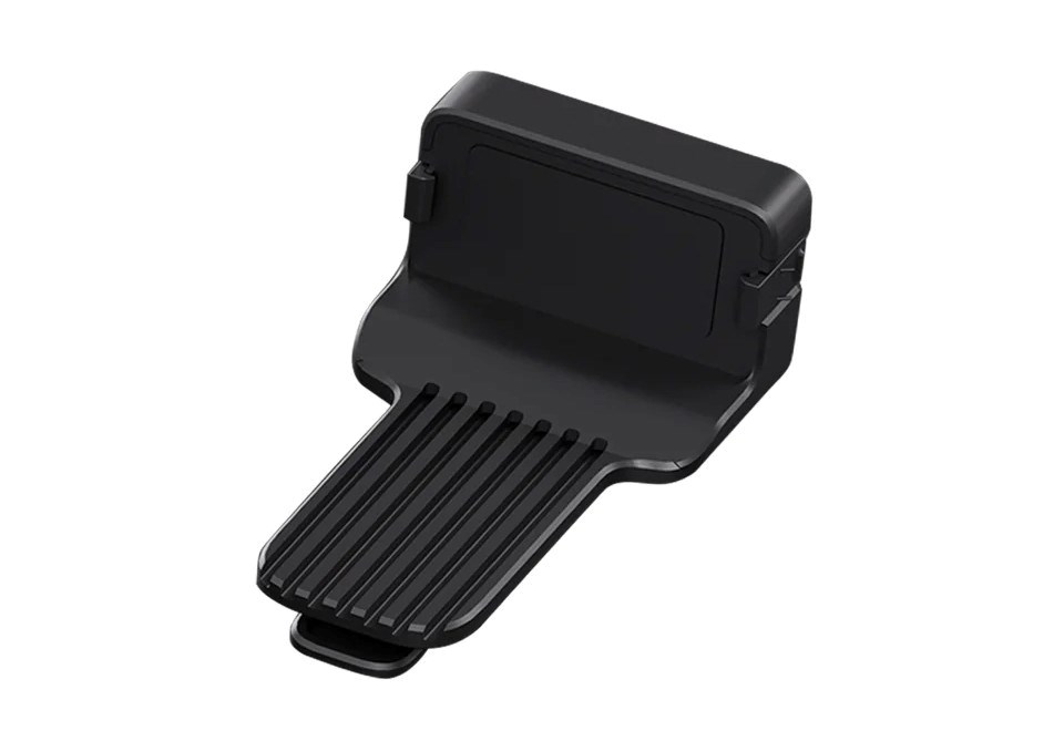 HOVERAir  Magnetic Clip - clip |
