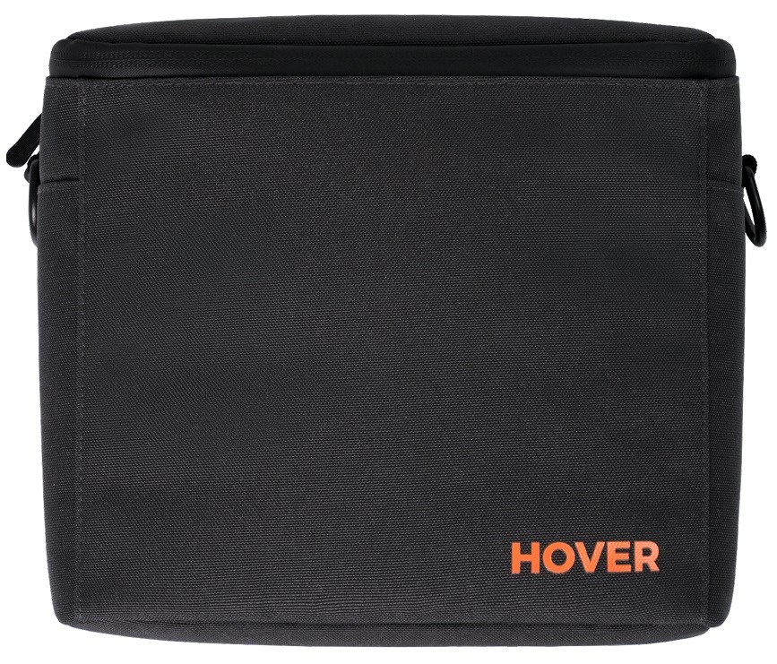 HOVERAir  SP88H004 Carrying bag Black |
