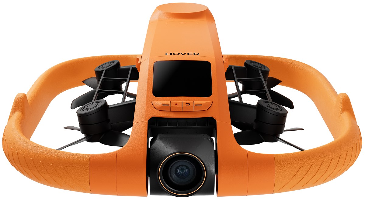 HOVERAir X1 AQUA BASIC COMBO |