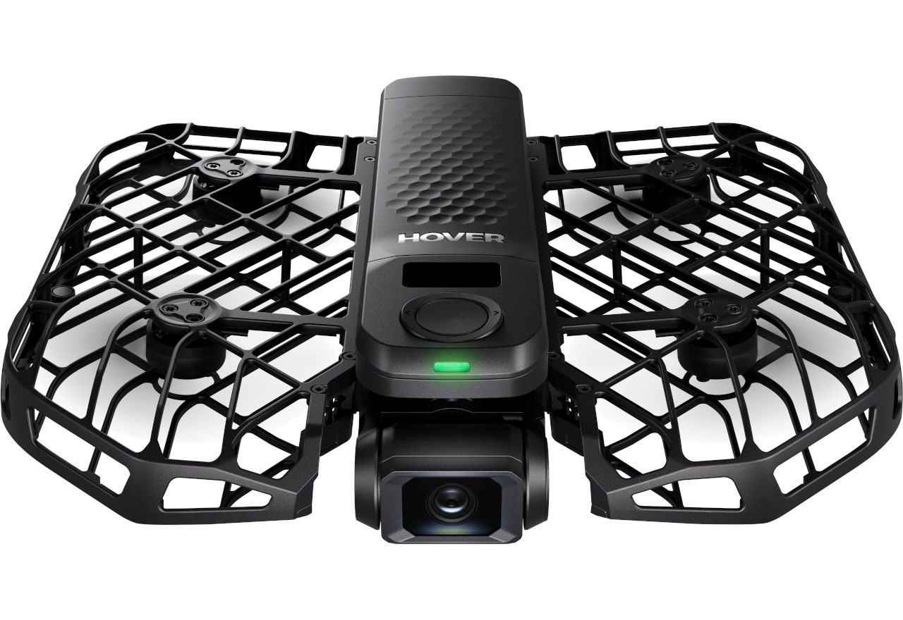 HOVERAir  X1 PRO Ultimate Cycling Kit