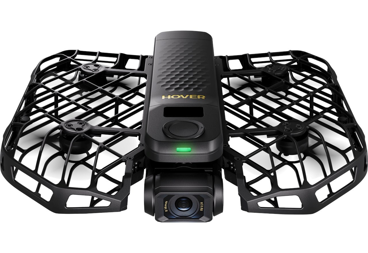 HOVERAir X1 PROMAX Basic Combo (EU)