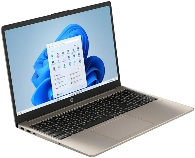 Hewlett-Packard HP 15-FD0230WM i3-N305 15.6"