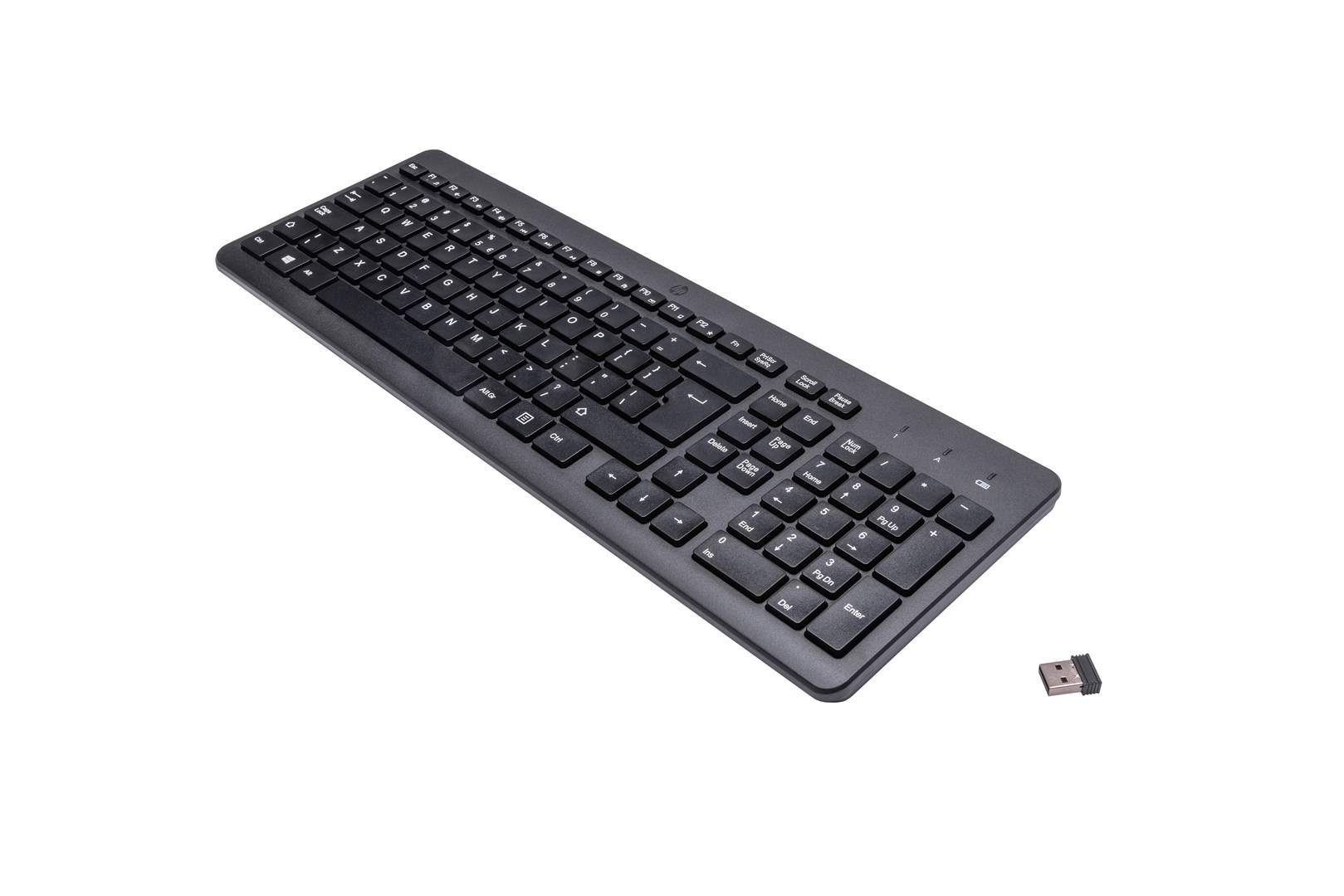Hewlett-Packard HP Inc. Keyboard Classic 220