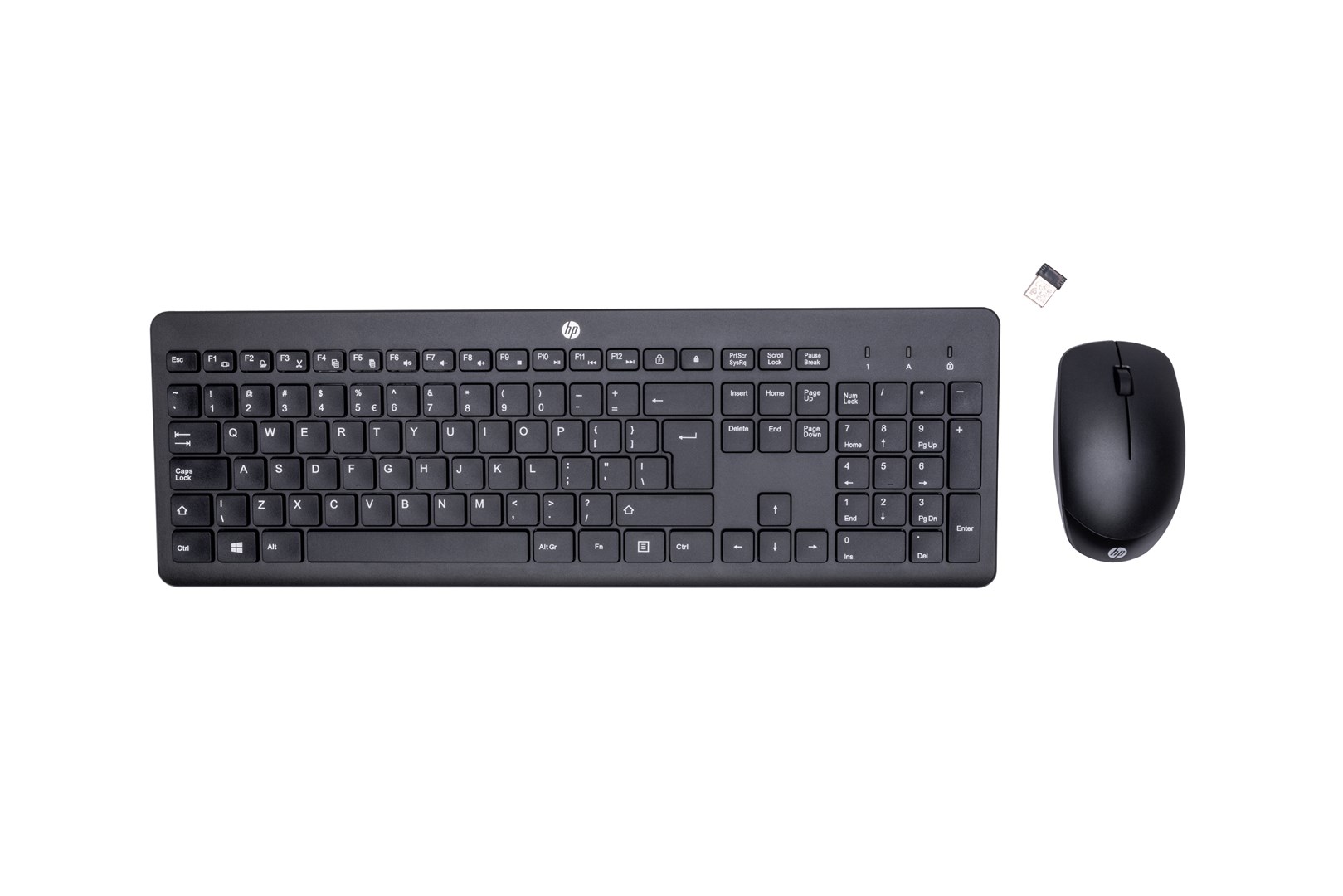 Hewlett-Packard HyperX HP 230 Wireless Mouse