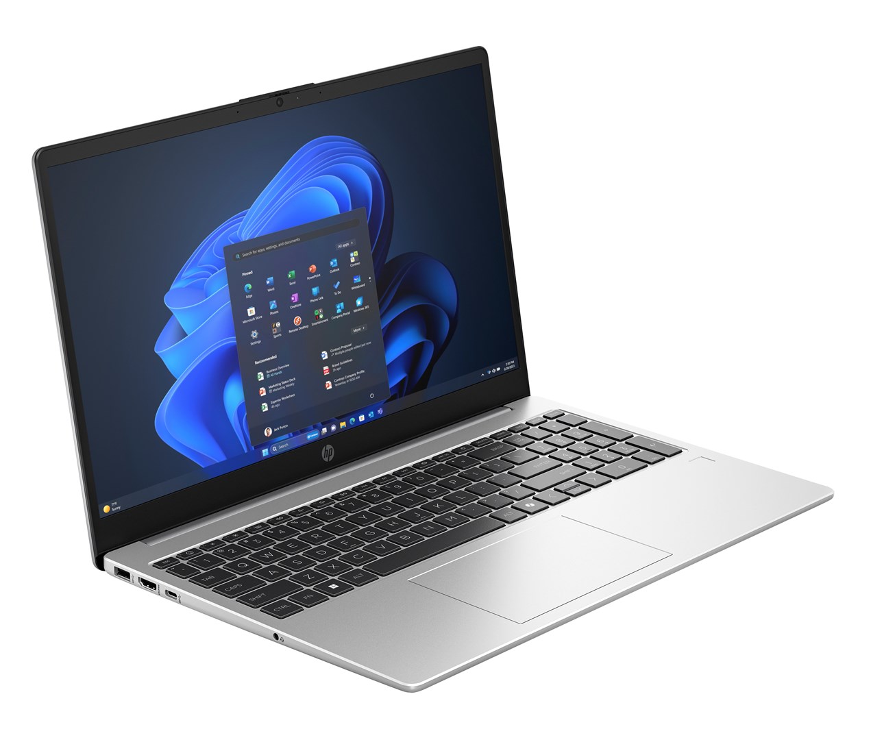 Hewlett-Packard HP 255R 15.6" G10