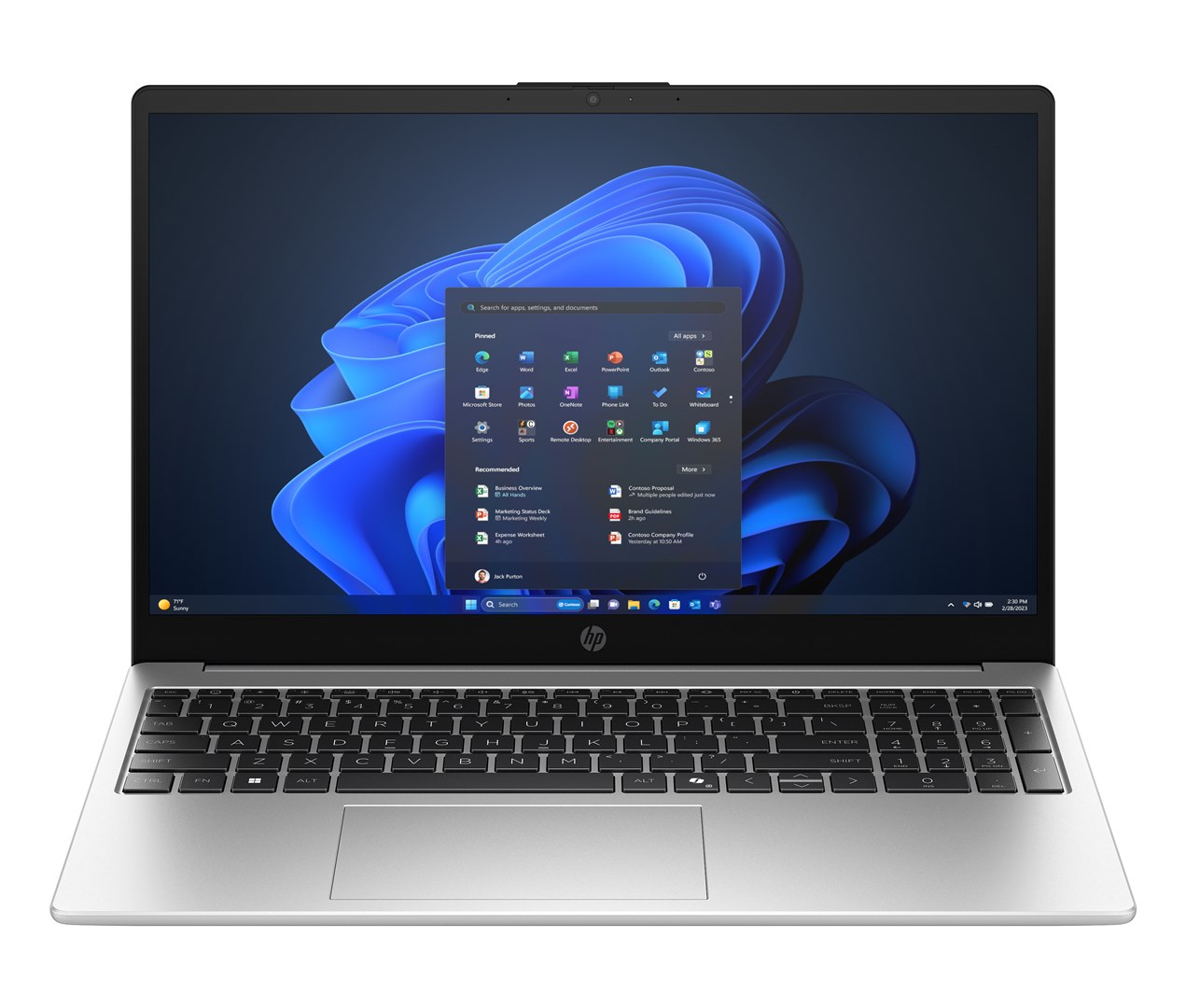 Hewlett-Packard HP 255R G10 AMD Ryzen™
