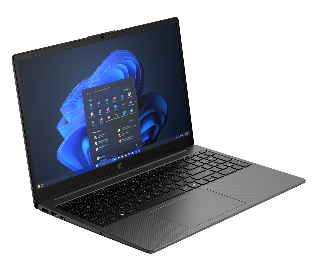 Hewlett-Packard HP 255R G10 laptop with