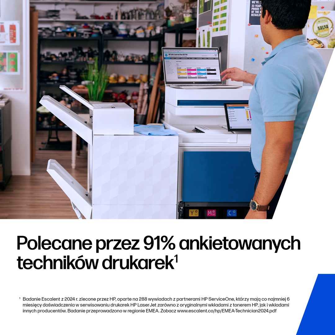 Hewlett-Packard HP 305A Black Original LaserJet