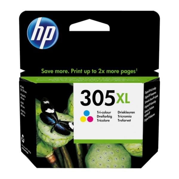 Hewlett-Packard HP Inc. Ink no 305XL