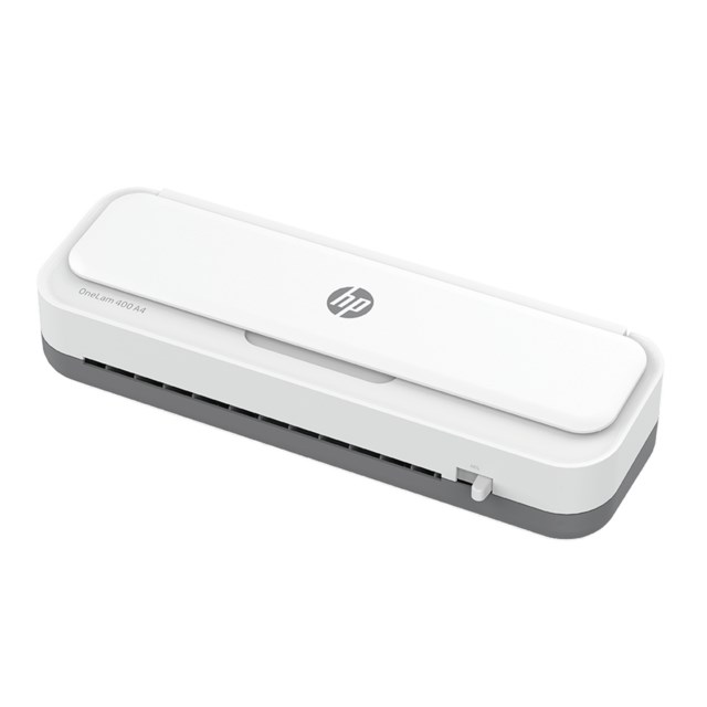 Hewlett-Packard HP 3160 laminator Hot laminator