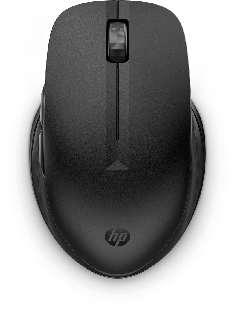 Hewlett-Packard HP 435 Multi-Device Wireless Mouse