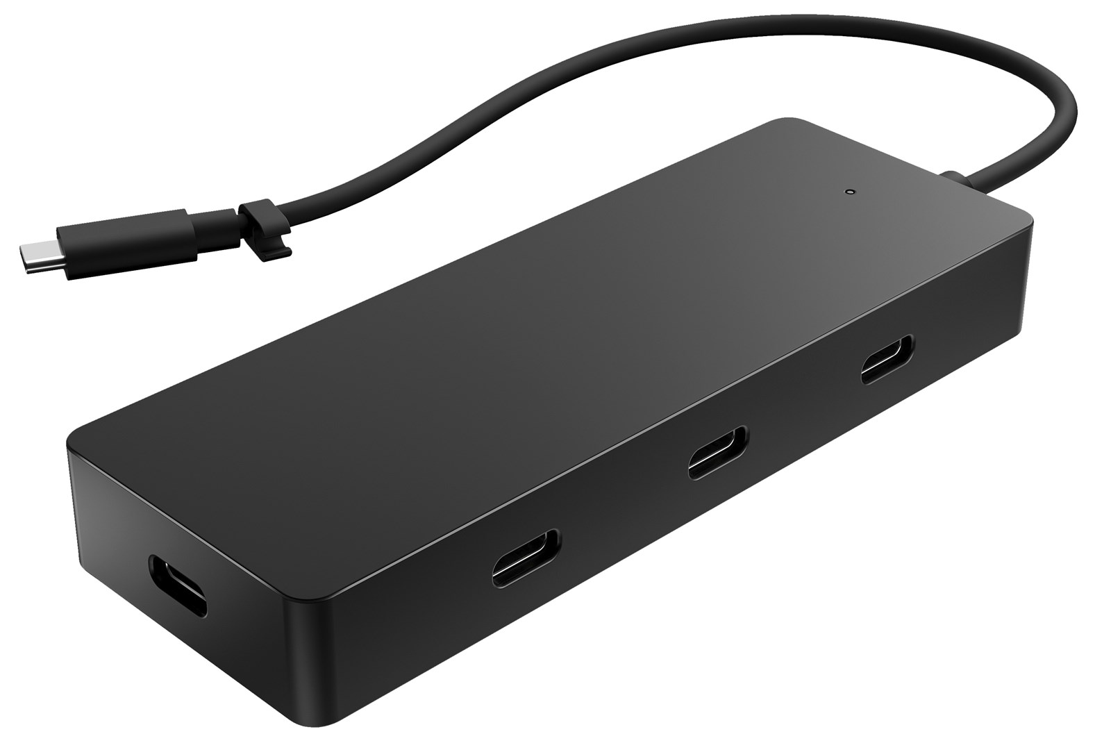 Hewlett-Packard HP 4K USB-C Multiport Hub