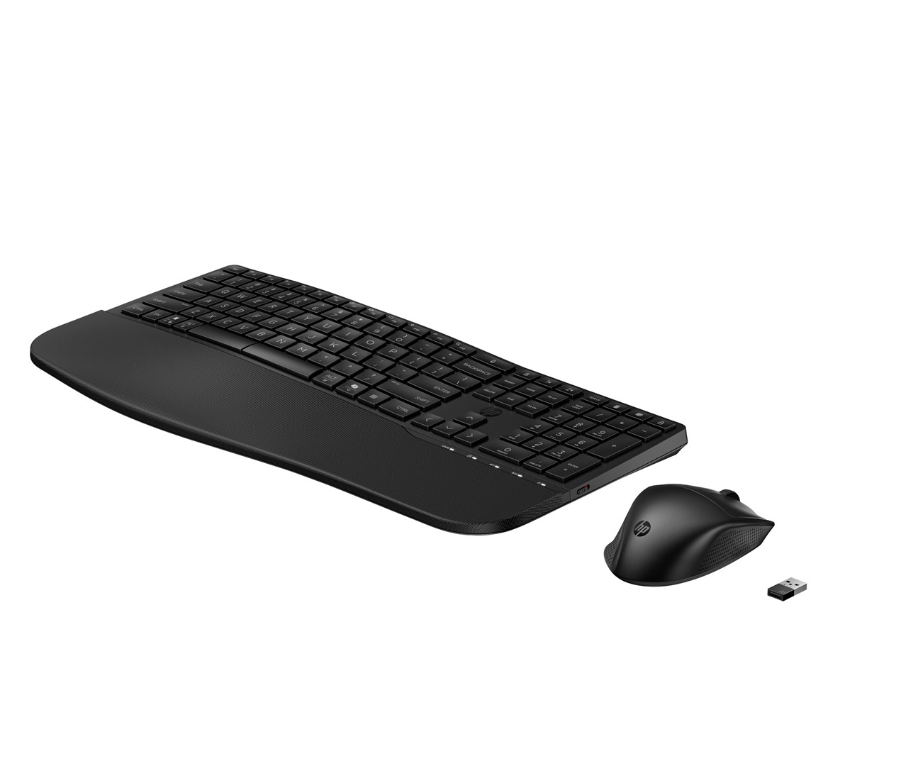 Hewlett-Packard HP 685 Comfort Dual-Mode Keyboard