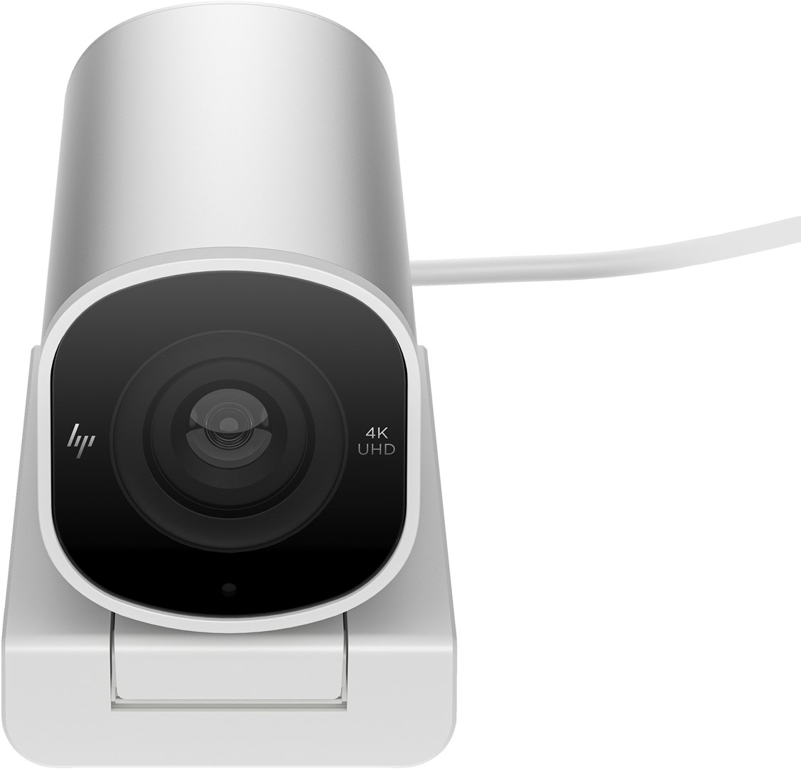 Hewlett-Packard HP 960 4K Streaming Webcam