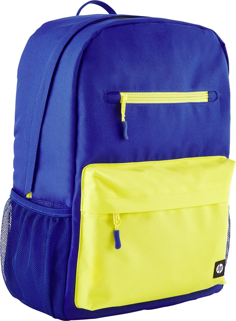 Hewlett-Packard HP Campus Backpack Blue |