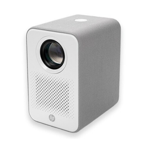 Hewlett-Packard HP CC500 Standard throw projector