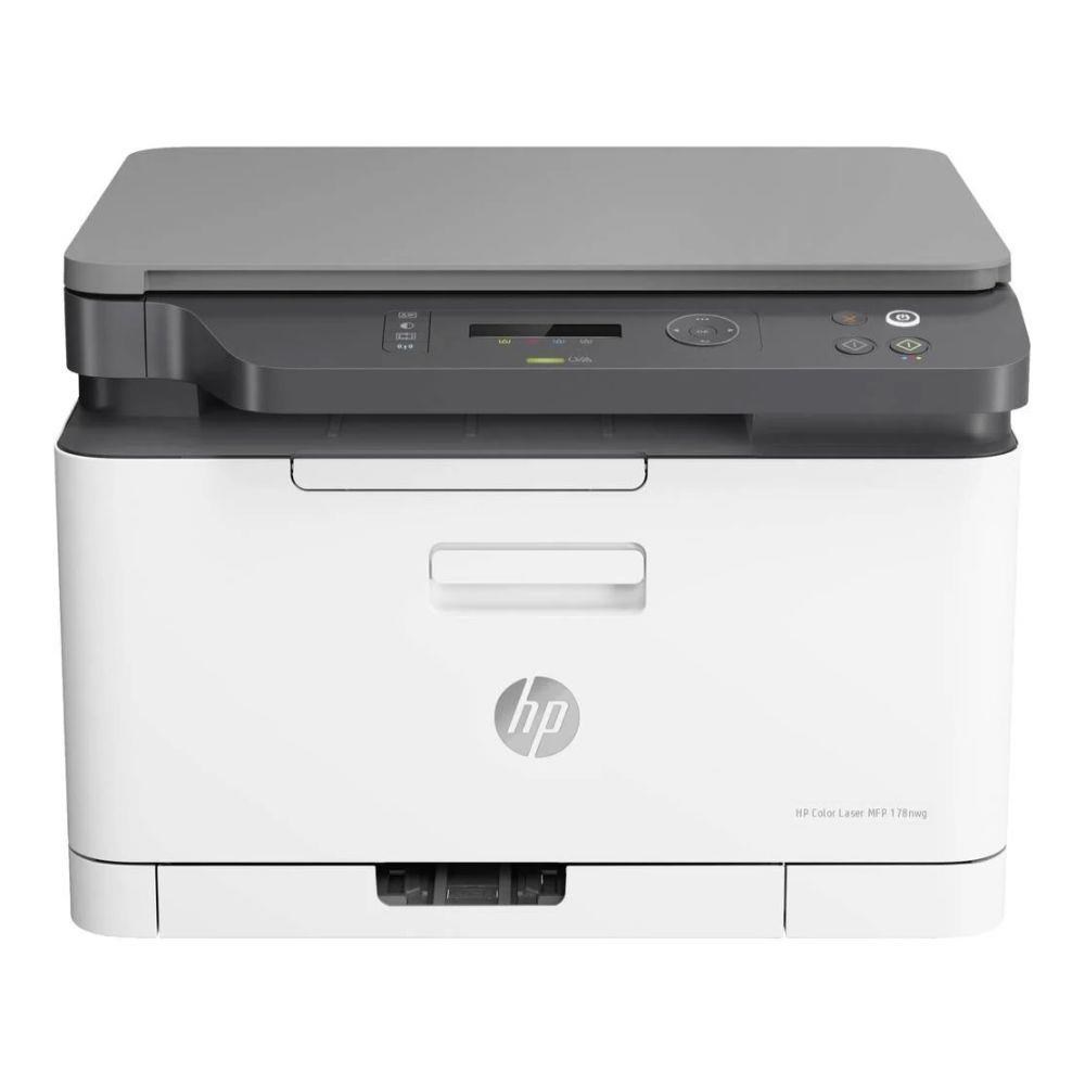 Hewlett-Packard HP Color Laser 178nwg MFP