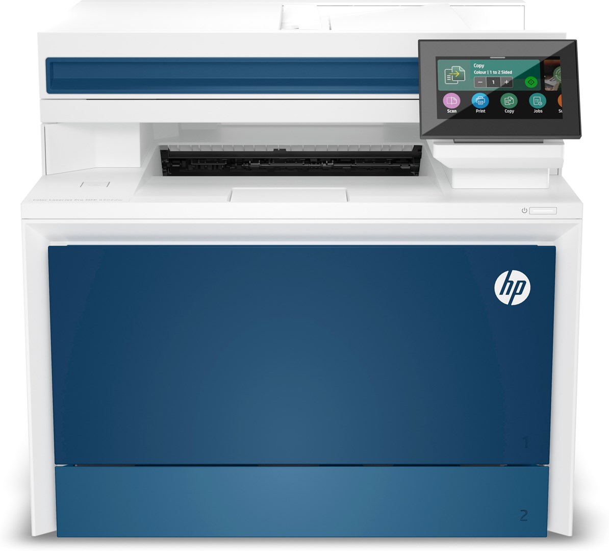 Hewlett-Packard HP Color LaserJet Pro 4302dw