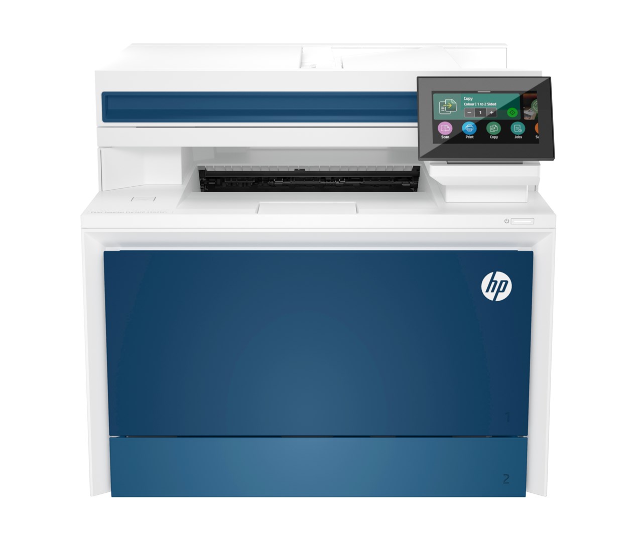 Hewlett-Packard HP Color LaserJet Pro LaserJet
