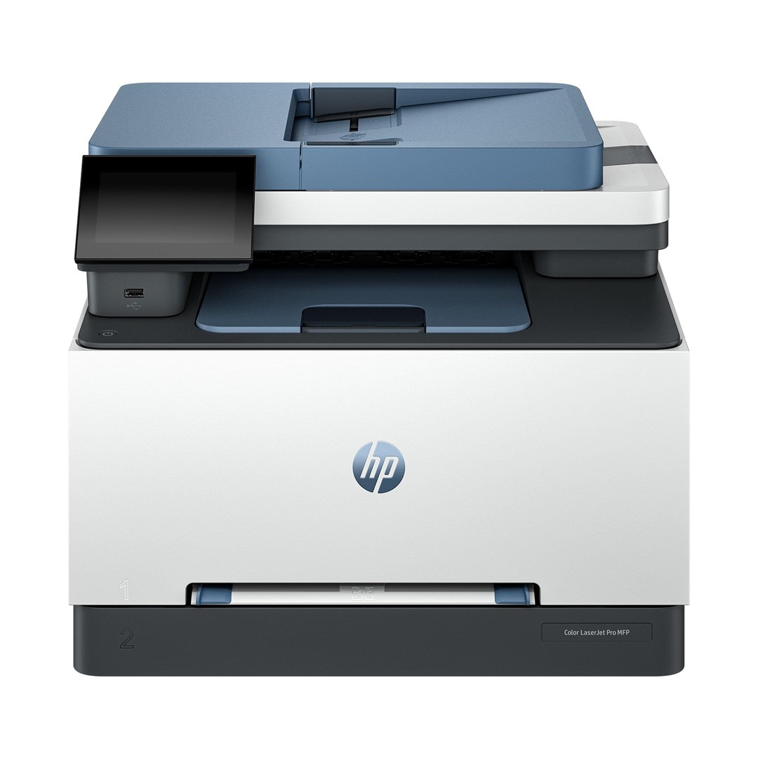 Hewlett-Packard HP Color LaserJet PRO MFP