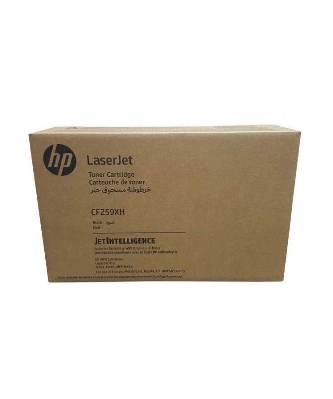 Hewlett-Packard HP CONTRACT Cartridge No.59X