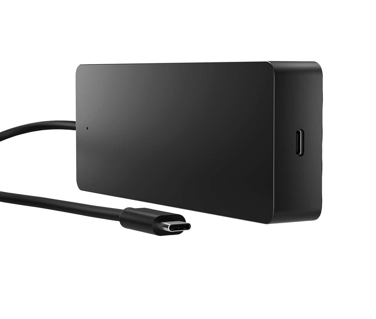 Hewlett-Packard HP Docking Station Universal USB-C