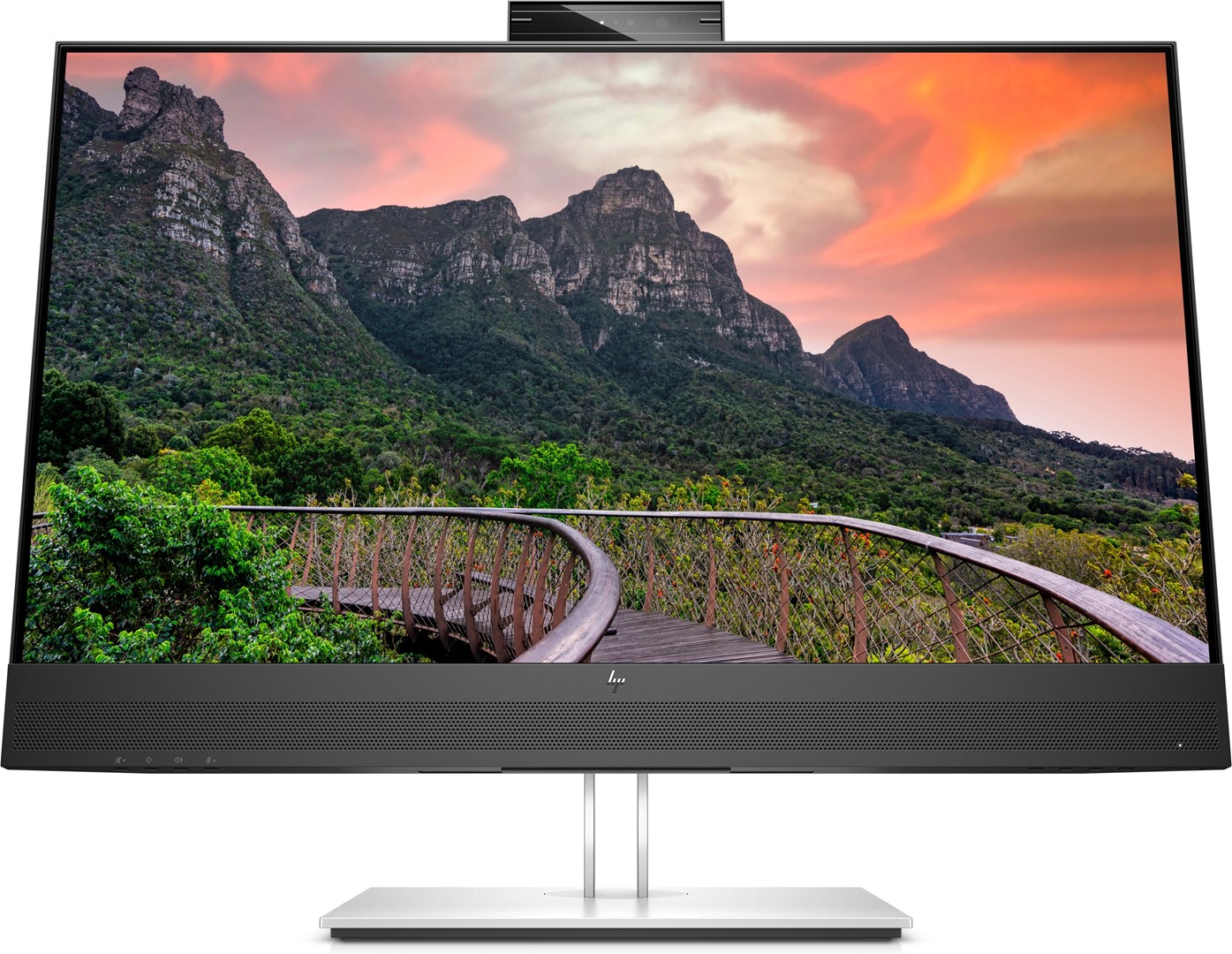 Hewlett-Packard HP E27m G4 Conferencing Monitor