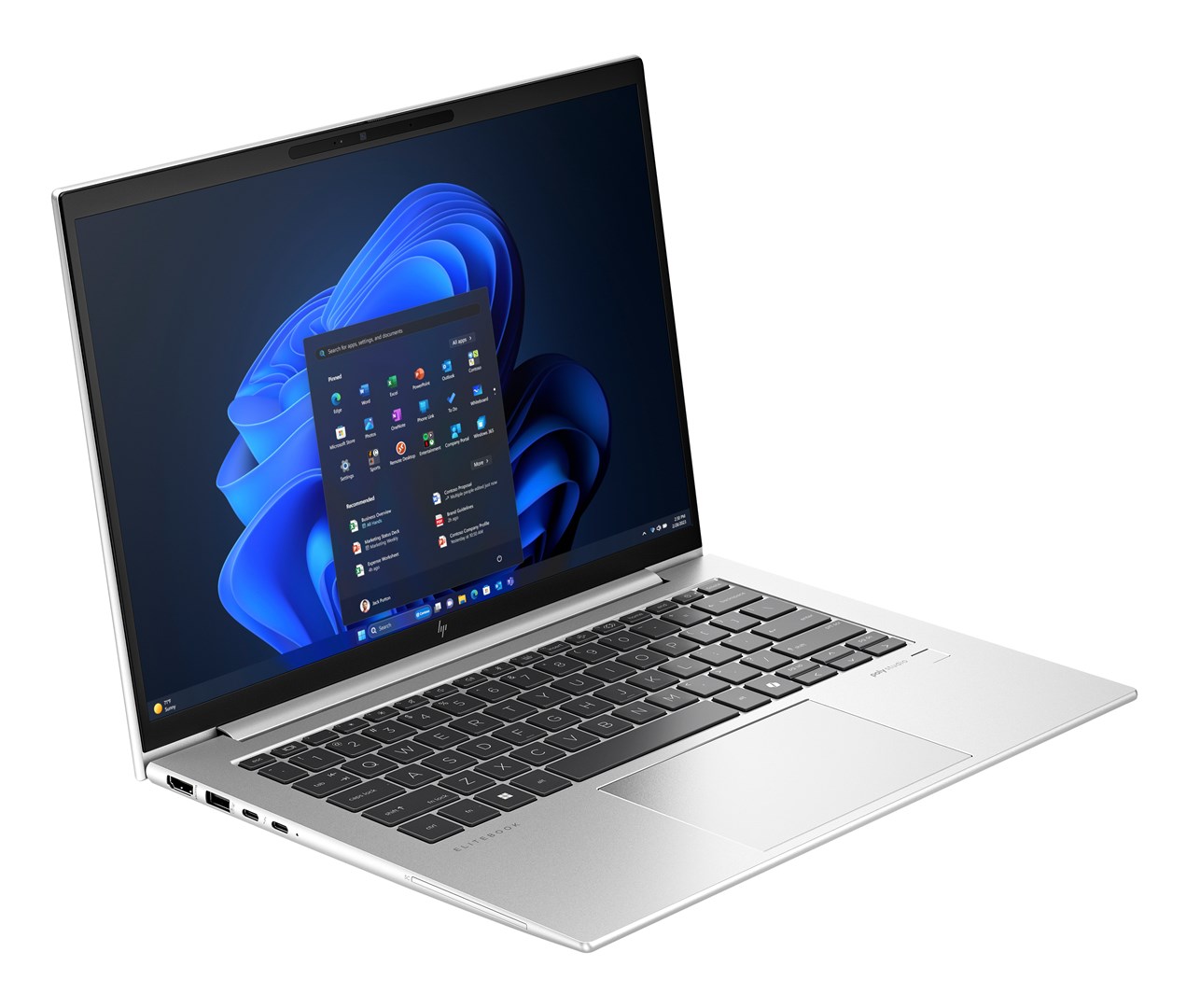 Hewlett-Packard HP EliteBook 840 14 inch