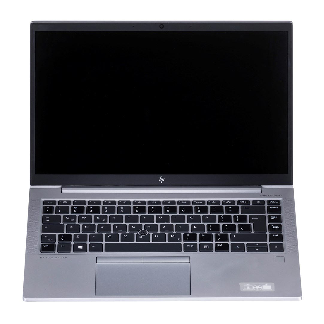 Hewlett-Packard HP EliteBook 845 G7 AMD