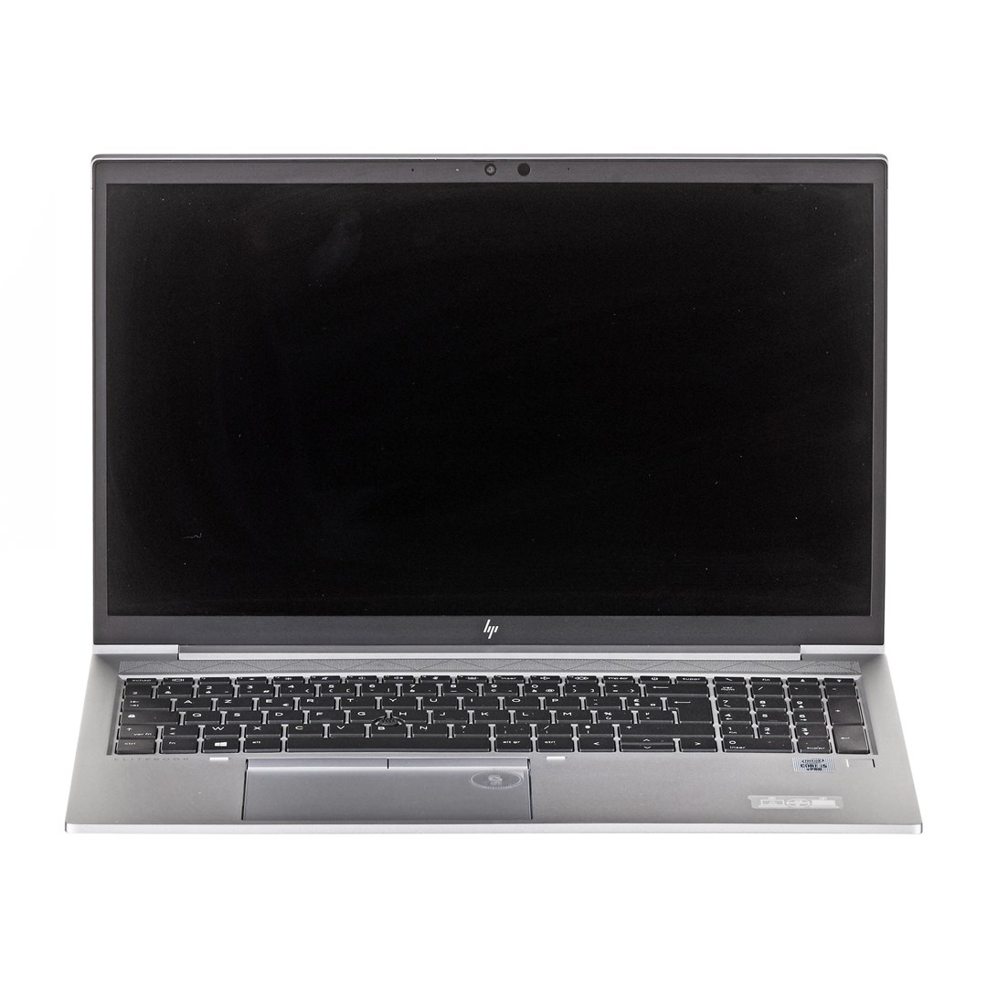 Hewlett-Packard HP EliteBook 850 G7 i5-10210U