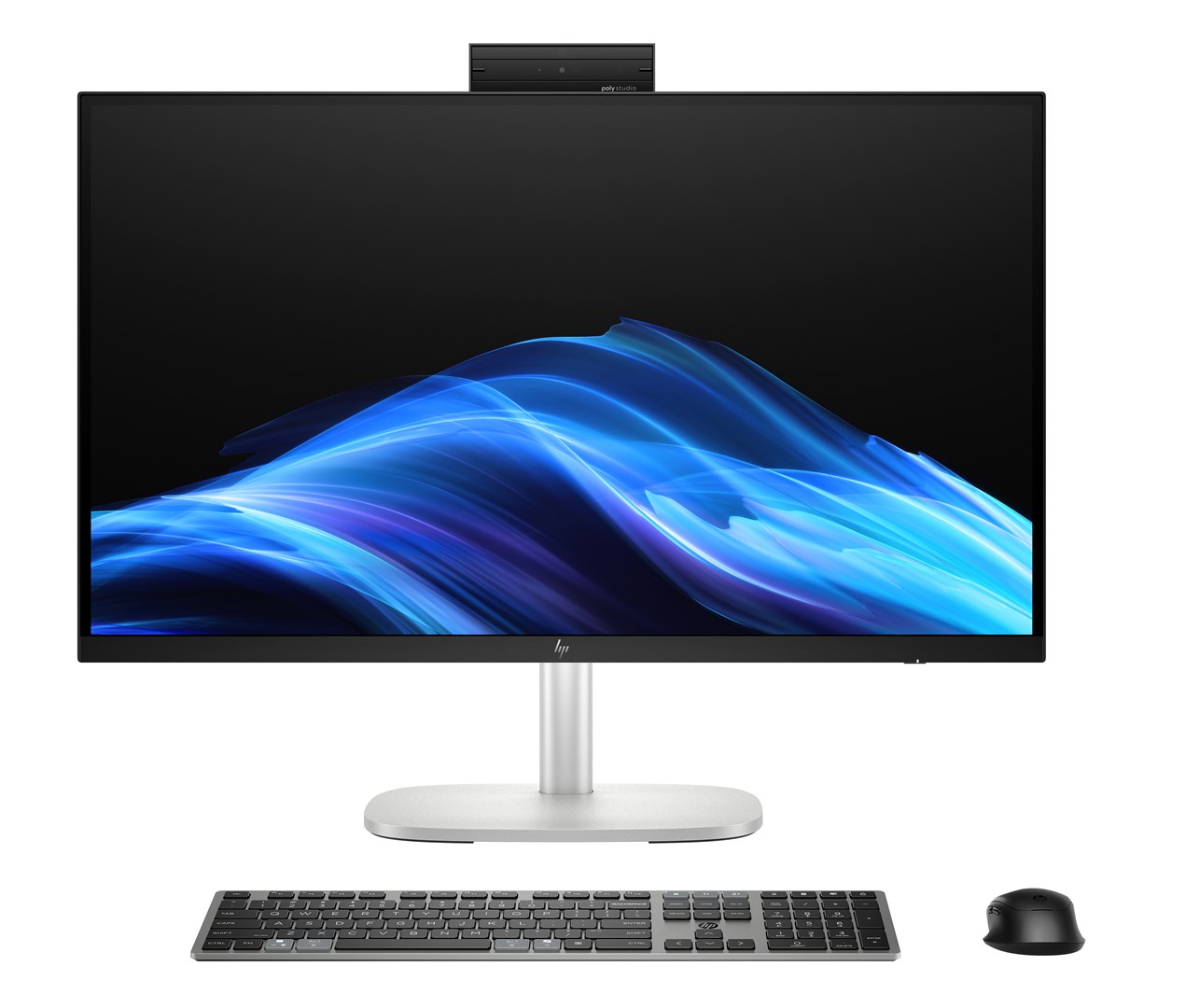 Hewlett-Packard HP EliteStudio 8 G1i AI