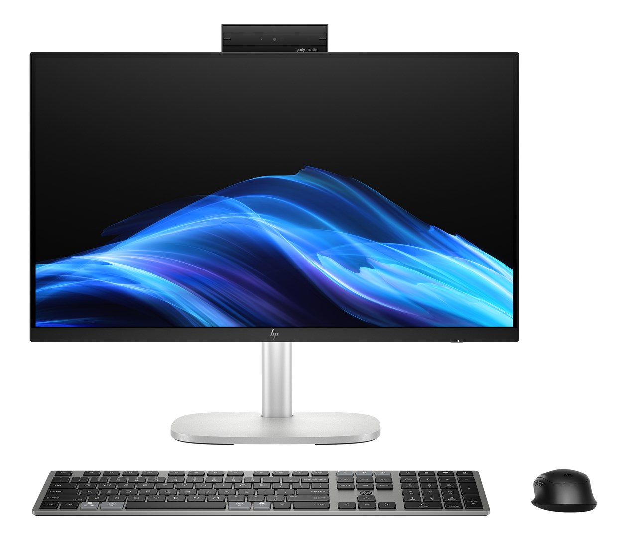Hewlett-Packard HP EliteStudio 8 G1i AI