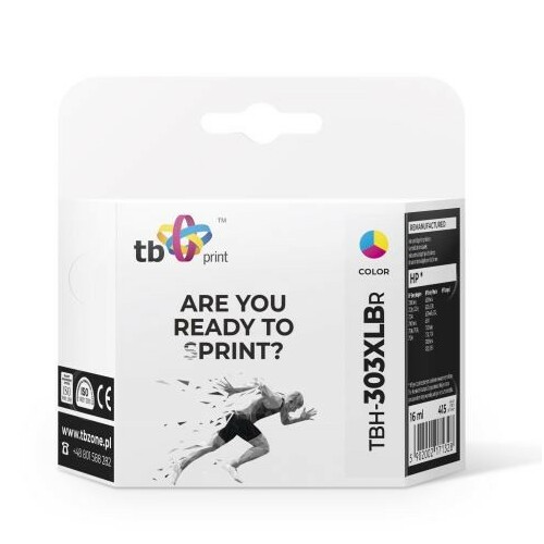 TB Print HP Envy Photo 6200