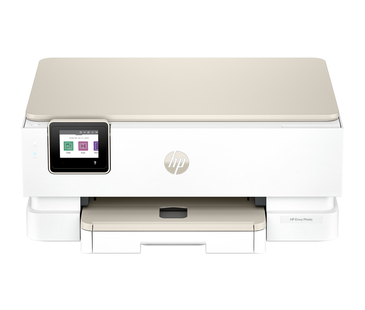 Hewlett-Packard HP ENVY Photo Envy 7230