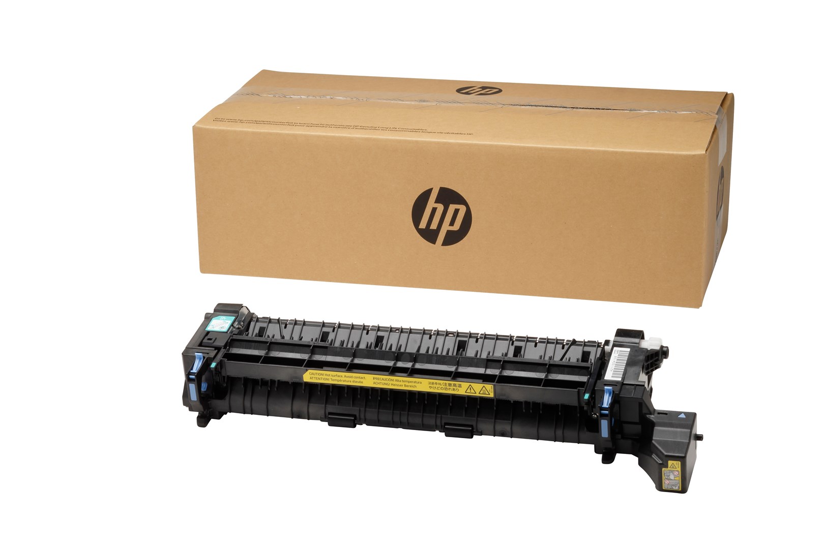 Hewlett-Packard HP LaserJet 3WT88A 220V Fuser
