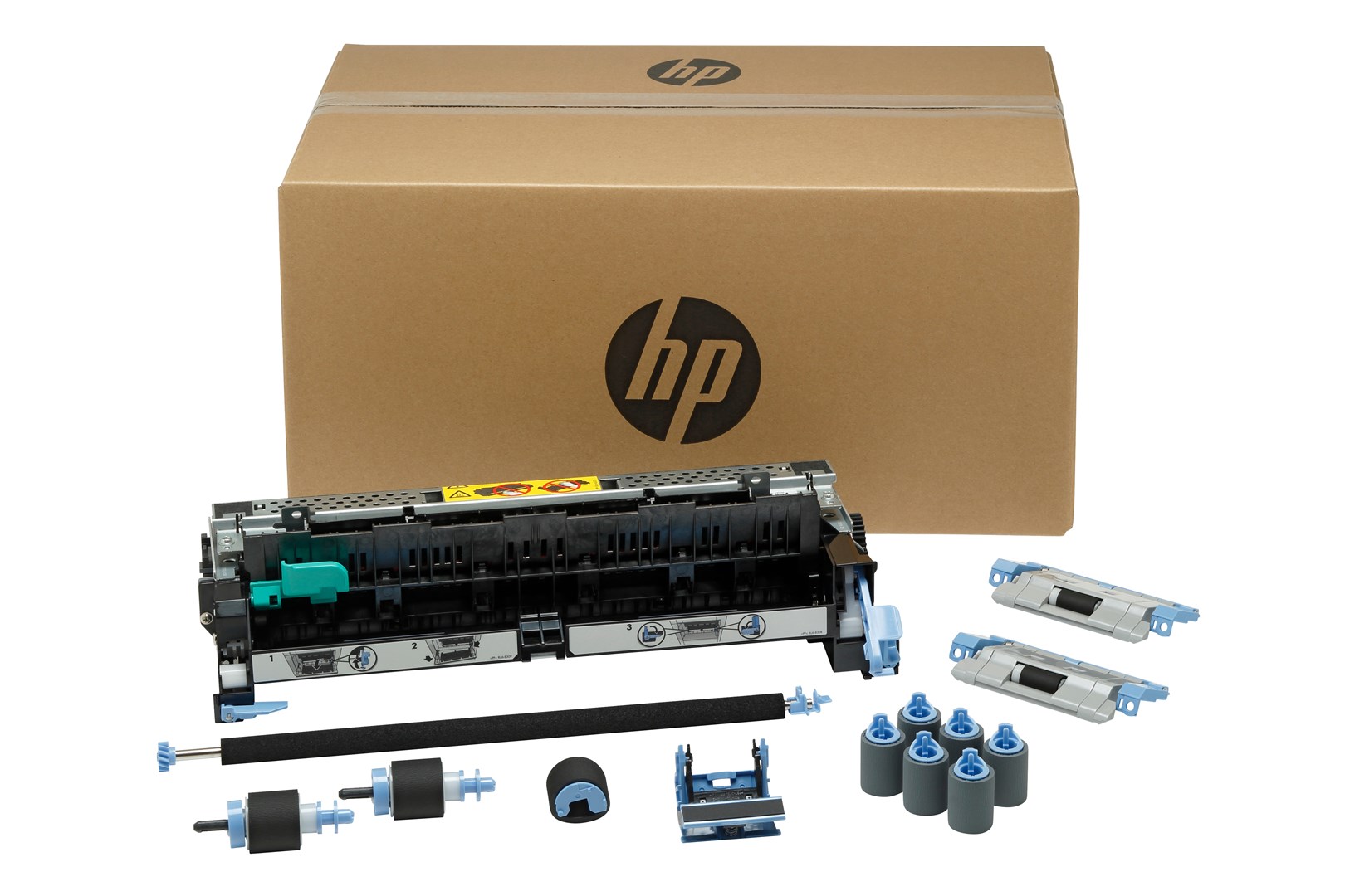 Hewlett-Packard HP LaserJet CF254A 220V Maintenance/Fuser