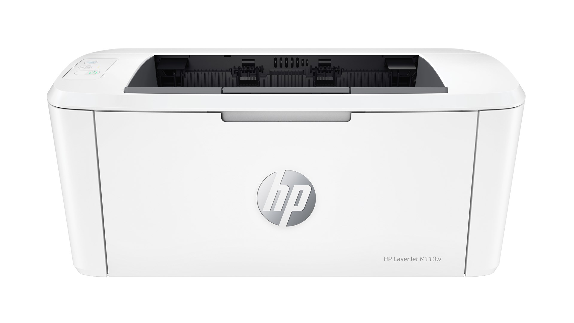 No name HP LaserJet M110w Wireless